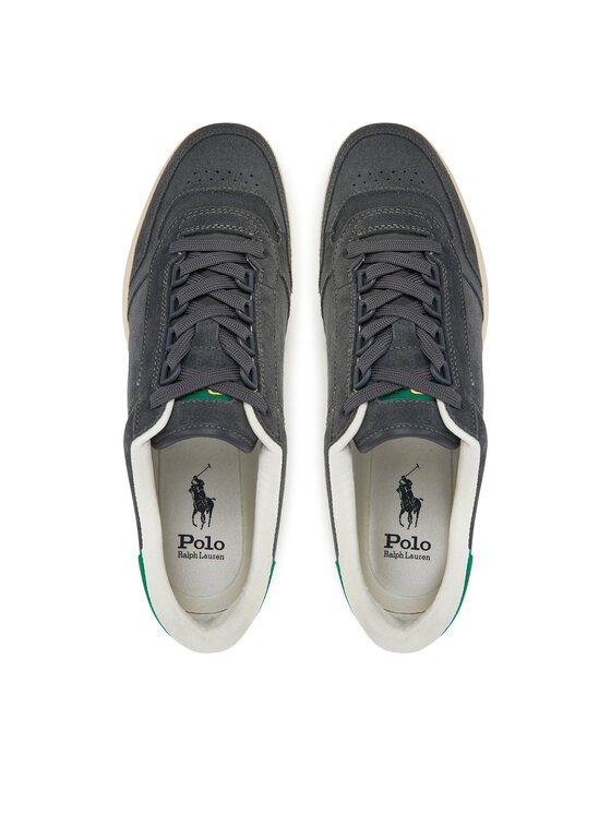Polo Ralph Lauren Sneakers Polo Ralph Lauren 809960927004 Gri