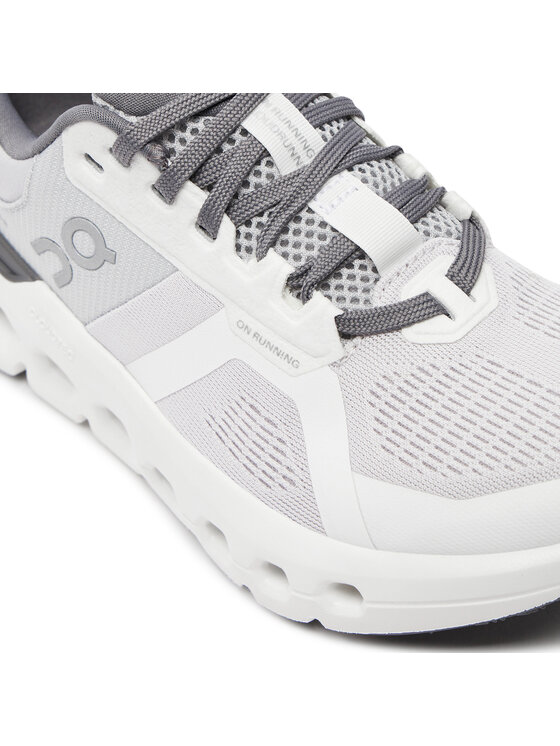 On Pantofi pentru alergare On Cloudrunner 2 3WE10130622 Gri