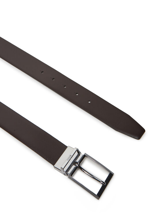 BOSS Cintura BOSS Gert-D 50529718 Nero