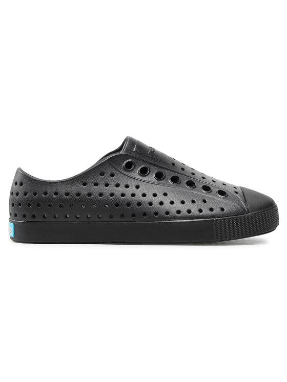 Native Trampki Native Jefferson 11100100-1001 Czarny