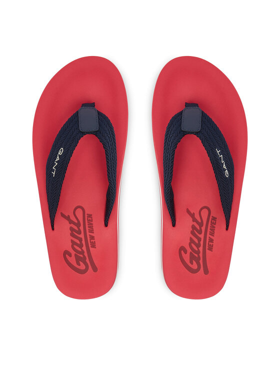 Gant В'єтнамки Gant 32609293 Cиній