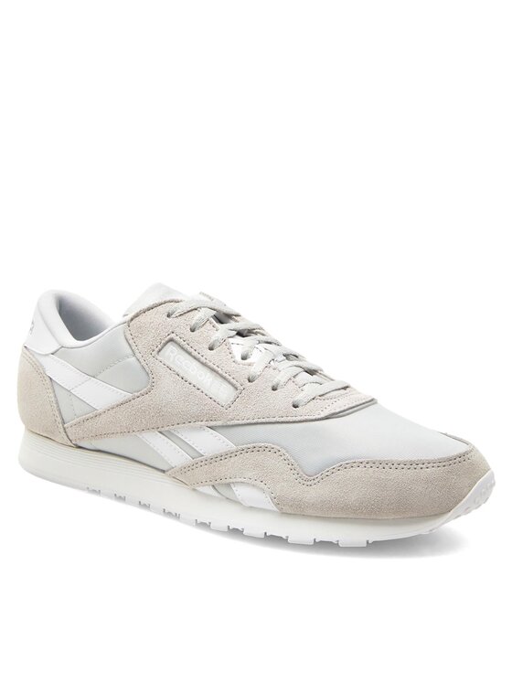 Reebok Zapatillas Reebok Classic Nylon 100033441 Gris