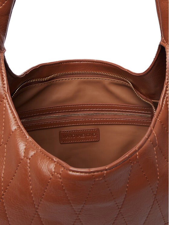 Valentino Geantă Valentino Crystelle VBSA5Q07 Maro