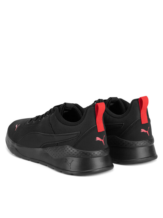 Puma Снікерcи Puma ANZARUN LITE 37112848 Чорний