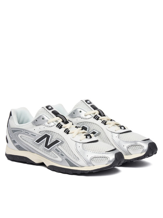 New Balance Sneakersy New Balance U204LSWD Kolorowy