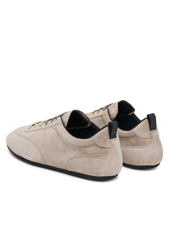 Max Mara Laisvalaikio batai Max Mara Stecca 2624766011 Pilka