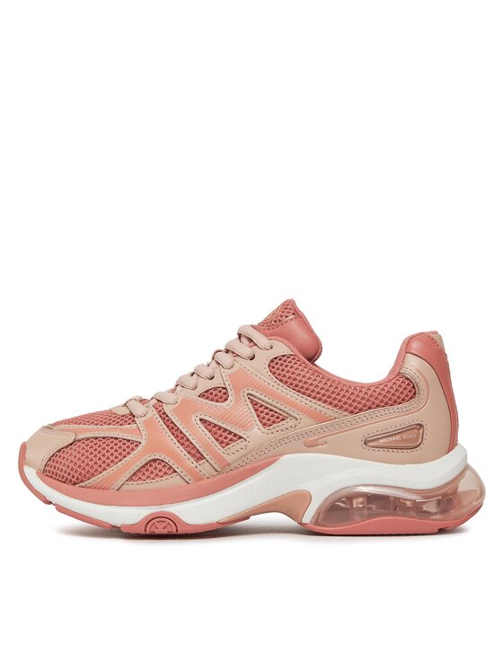 MICHAEL Michael Kors Sneakers MICHAEL Michael Kors Kit Trainer Extreme 43R4KIFS1D Roz