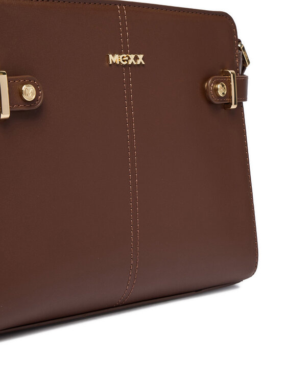 MEXX Borsetta MEXX CEO-MEXX-S-009-10 Marrone