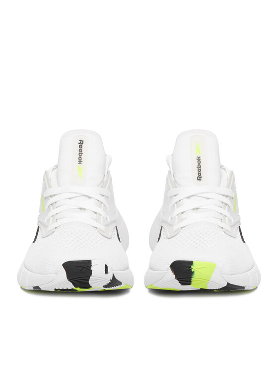 Reebok Взуття для тренажерного залу Reebok EO-NANO GYM 100244690 Білий