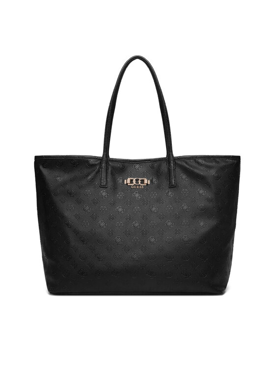 Guess Сумка Guess Victtoria HWPD95 14290 Чорний