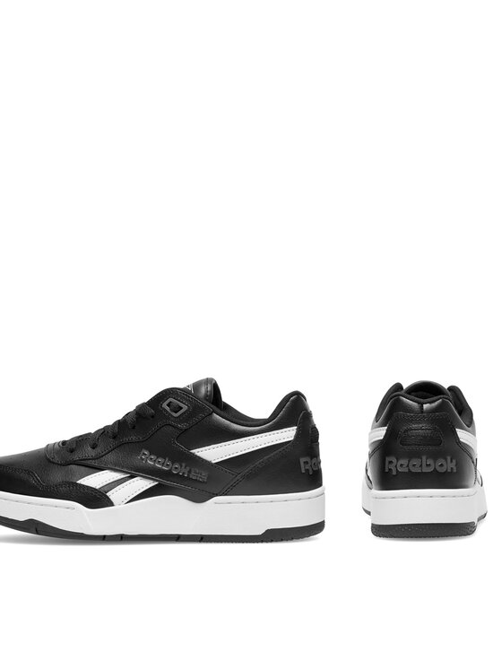 Reebok Sneakersy Reebok BB 4000 100032896 Čierna