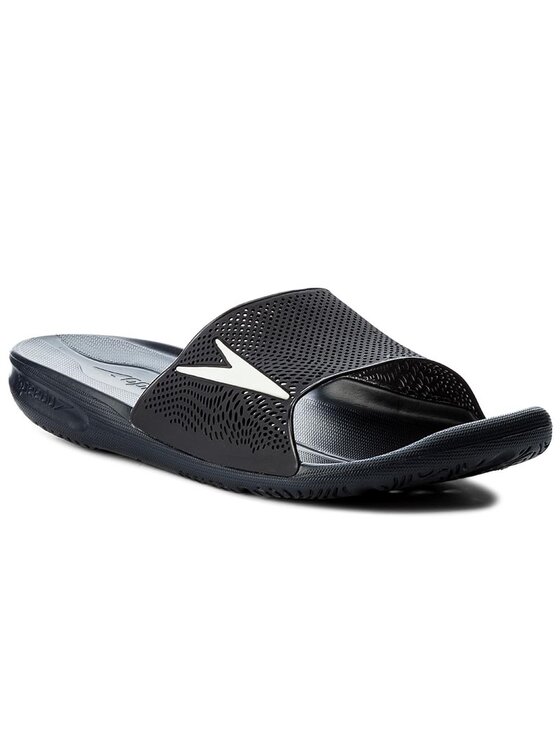 Speedo Šľapky Speedo Atami II Max Am 8-090607879 Tmavomodrá