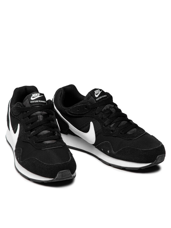 Nike Sneakers Nike Venture Runner CK2944 002 Nero