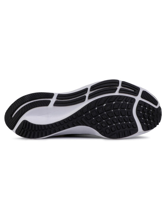 Nike Маратонки за бягане Nike Air Zoom Pegasus 37 (GS) CJ2099 002 Черен