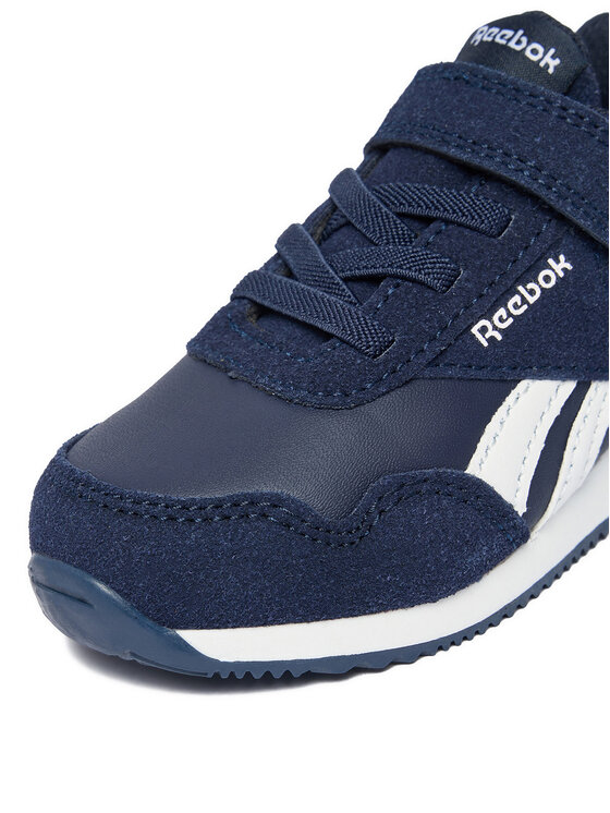 Reebok Снікерcи Reebok CEO-V9-2519502(III)CH Cиній