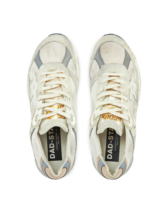 Golden Goose Zapatillas Golden Goose Running Dad GMF00199.F002156.80185 Blanco
