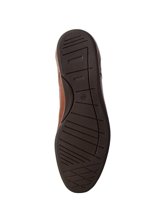 Lasocki For Men Scarpe basse Lasocki For Men D9007 Marrone