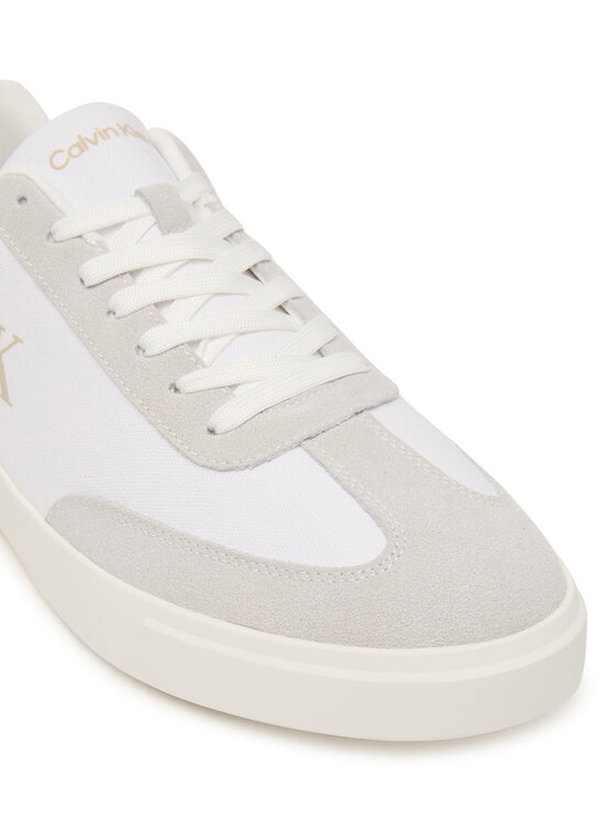 Calvin Klein Superge Calvin Klein Low Prof Cupsole Cv HM0HM02236 Bela