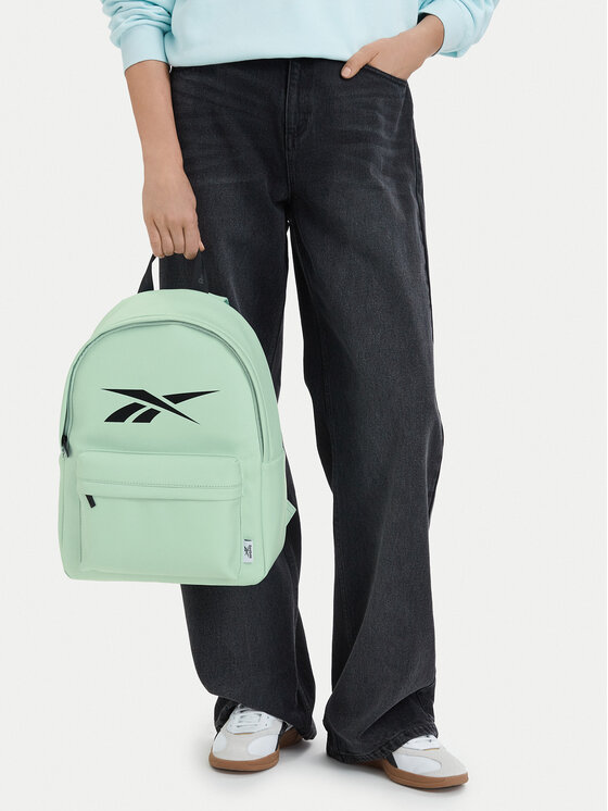 Reebok Рюкзак Reebok CWBEO-RBK-M-005-10 Svetlozelena