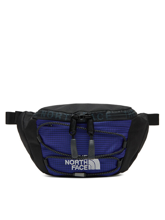 The North Face Rankinė ant juosmens﻿ The North Face Jester Lumbar NF0A52TM0IT1 Mėlyna