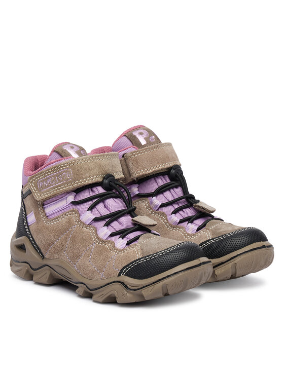 Primigi Snehule Primigi GORE-TEX 2391844 M Tmavo béžová