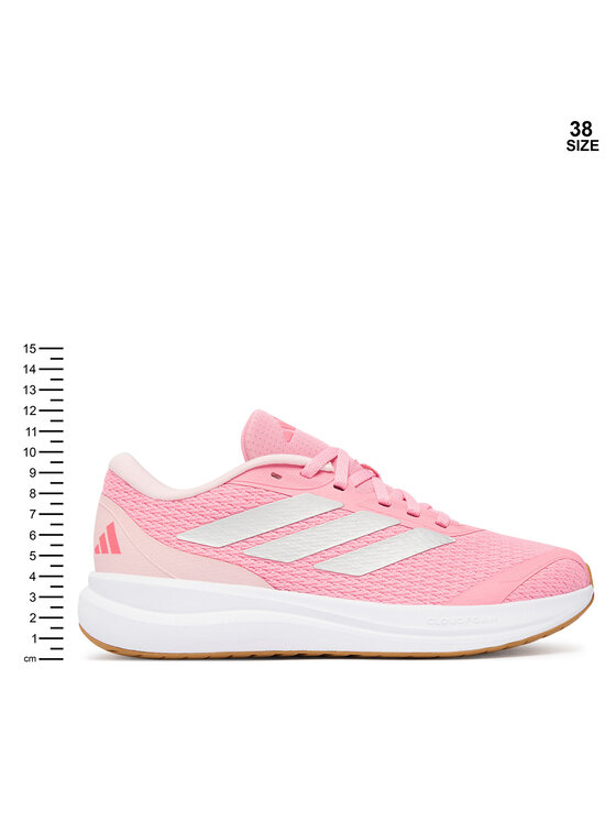 adidas Laisvalaikio batai adidas Runfalcon 6 Junior Shoes KI1786 Rožinė