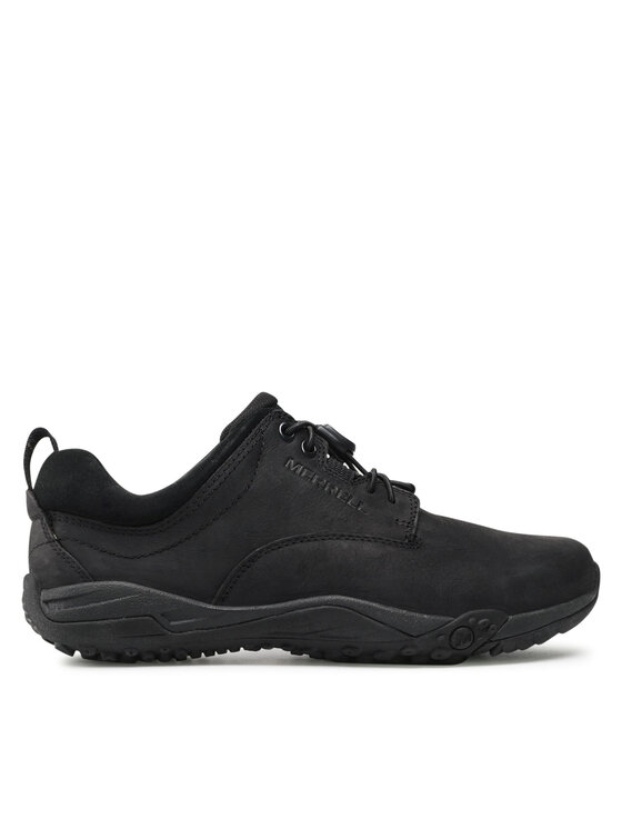 Merrell Κλειστά παπούτσια Merrell Helixer 2 Bungee J003051 Μαύρο