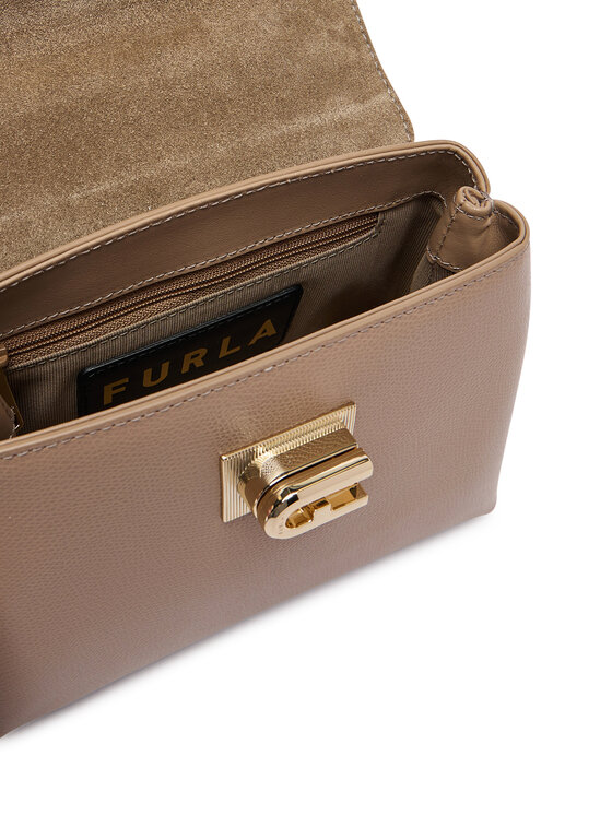 Furla Сумка Furla 1927 Mini WB00109 ARE000 BG 1257S Бежевий