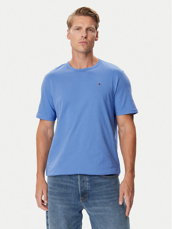 Tommy Hilfiger Tommy Hilfiger Conjunto de camisetas UM0UM03870 De color Regular Fit