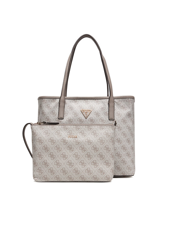 Guess Сумка Guess Victtoria HWESG9 51428 Бежевий