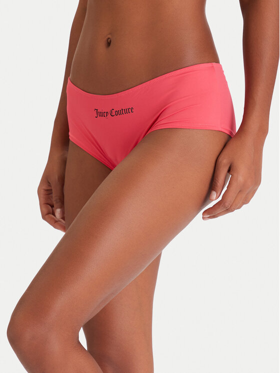 Juicy Couture Juicy Couture Conjunto de bragas JCTBX225956 De color