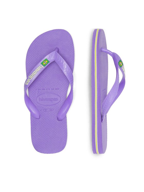 Havaianas Джапанки Havaianas 4110850.9053 Виолетов