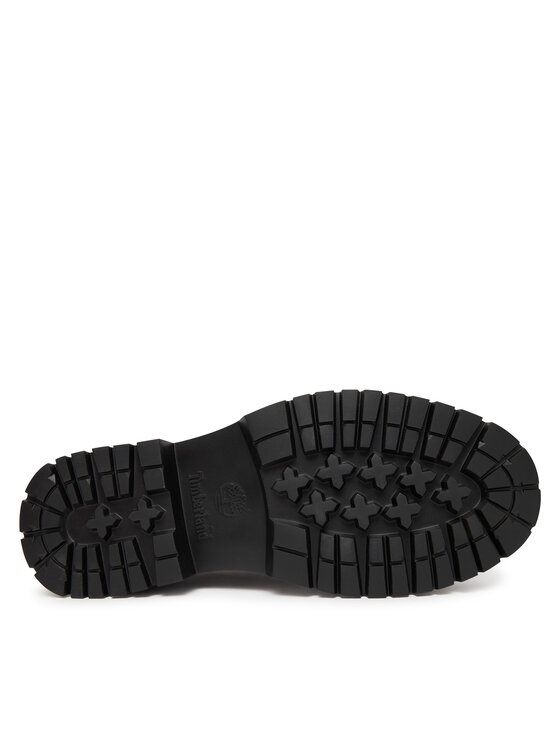 Timberland Īsi apavi Timberland Cambria Valley TB0A42E8EIW1 Brūns