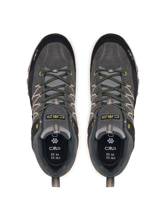 CMP Trekkings CMP Rigel Low Wp 3Q13247 Gri