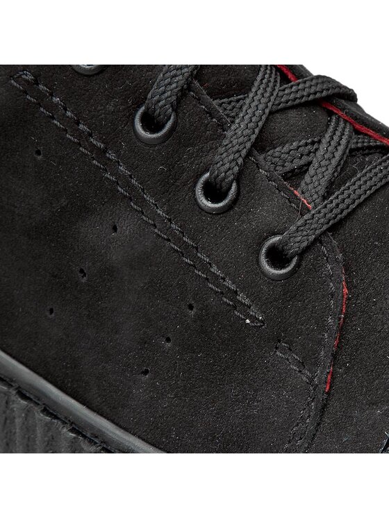 Simen Scarpe basse Simen 0712 Nero