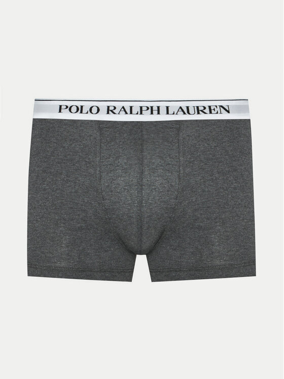 Polo Ralph Lauren Polo Ralph Lauren Комплект боксерів 714830299156 Кольоровий