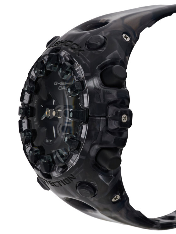 G-Shock Laikrodis G-Shock GA-V01SKE-8AER Juoda