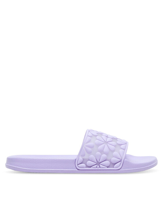 Bassano Klapki Bassano P3010526 Fioletowy