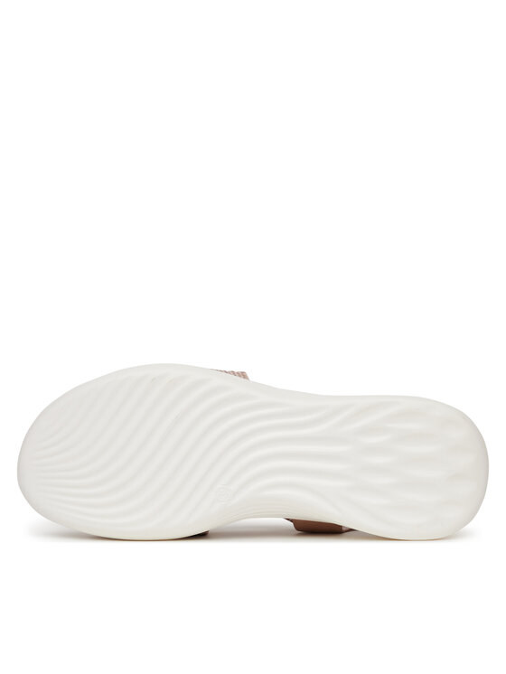 Clara Barson Босоніжки Clara Barson R24AW02737 Рожевий