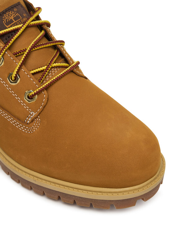 Timberland Туфлі Timberland Heritage TB0A5S9W7541 Коричневий