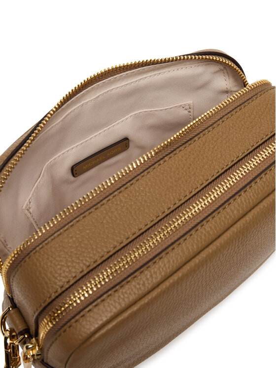 MICHAEL Michael Kors Táska MICHAEL Michael Kors 32S5GYTC5L Barna