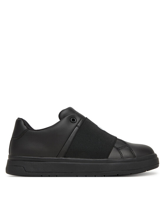 Calvin Klein Сникърси Calvin Klein V3X9-83162-1355 D Черен