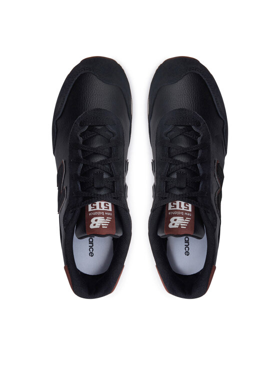 New Balance Tenisice New Balance ML515ADB Crna