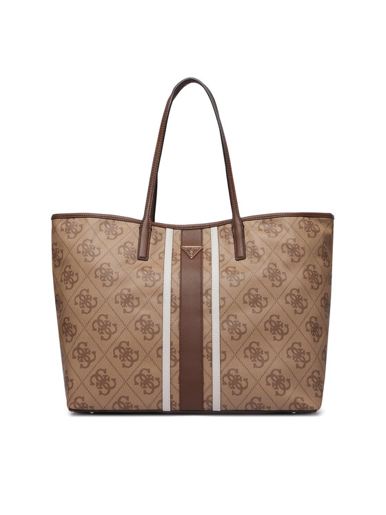 Guess Сумка Guess Victtoria HWSS95 14290 Коричневий