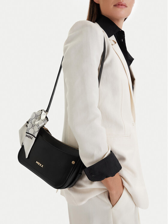 MEXX Сумка MEXX CEO-MEXX-S-021-09 Чорний
