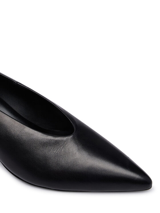HÖGL Tacones HÖGL 2-104533-01000 Negro