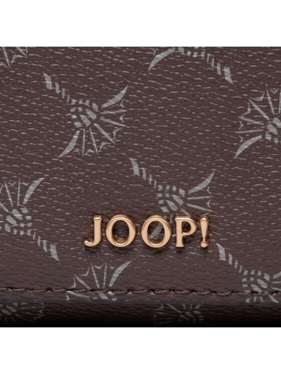JOOP! Torebka JOOP! Leyli 4140006169 Brązowy