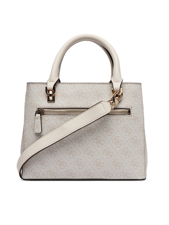 Guess Сумка Guess Noelle II HWBG96 72050 Кремовий