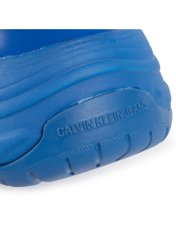 Calvin Klein Jeans Tenisice Calvin Klein Jeans Maya R7797 Plava