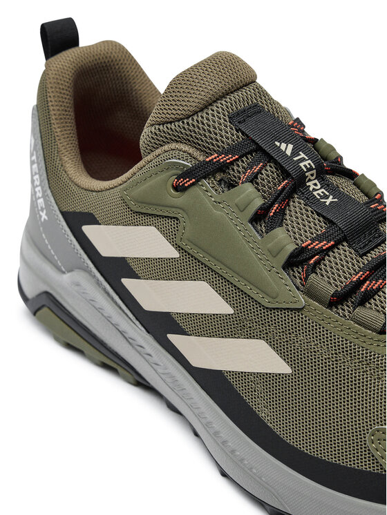 adidas Трекінгові черевики adidas Terrex Anylander ID0894 Зелений